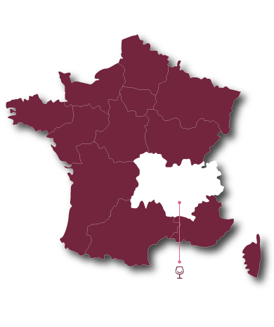 AOC Côtes du Rhône